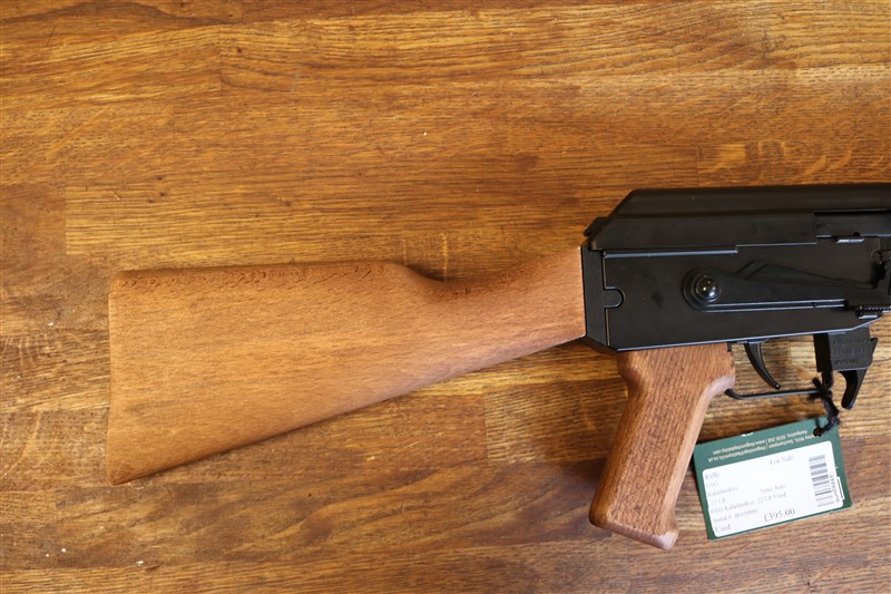 GSG Kalashnikov