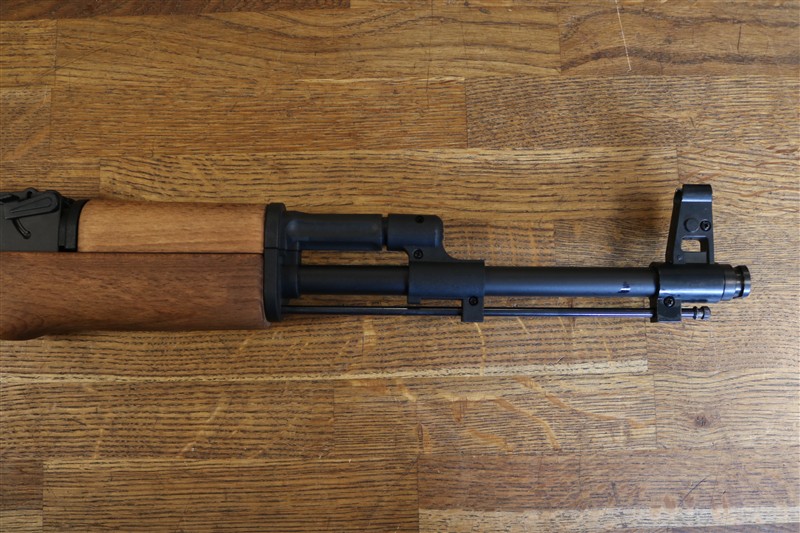GSG Kalashnikov