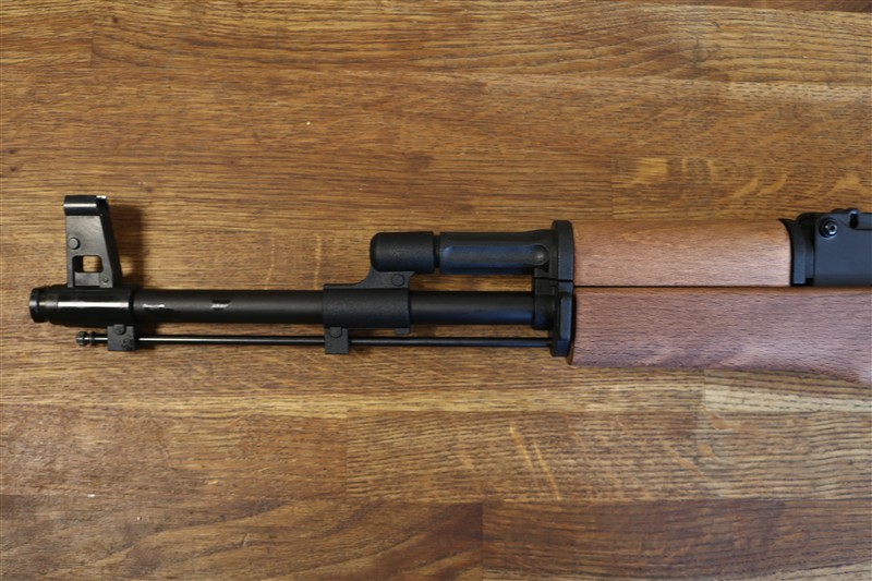 GSG Kalashnikov