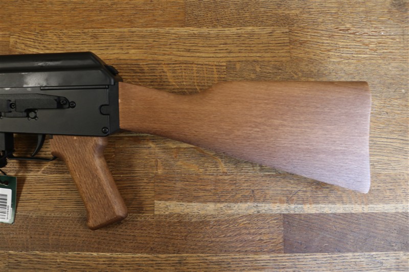 GSG Kalashnikov