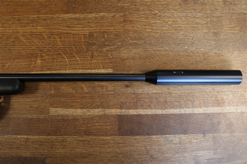 Sako PO4R