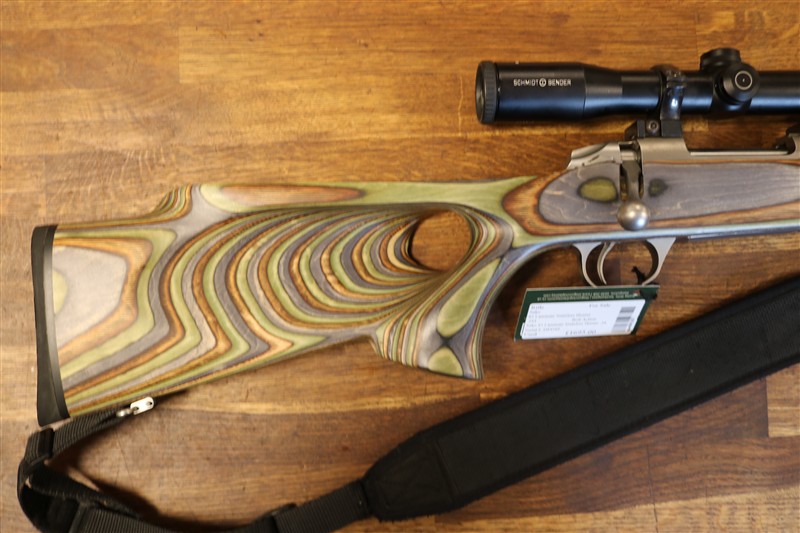 Sako 85