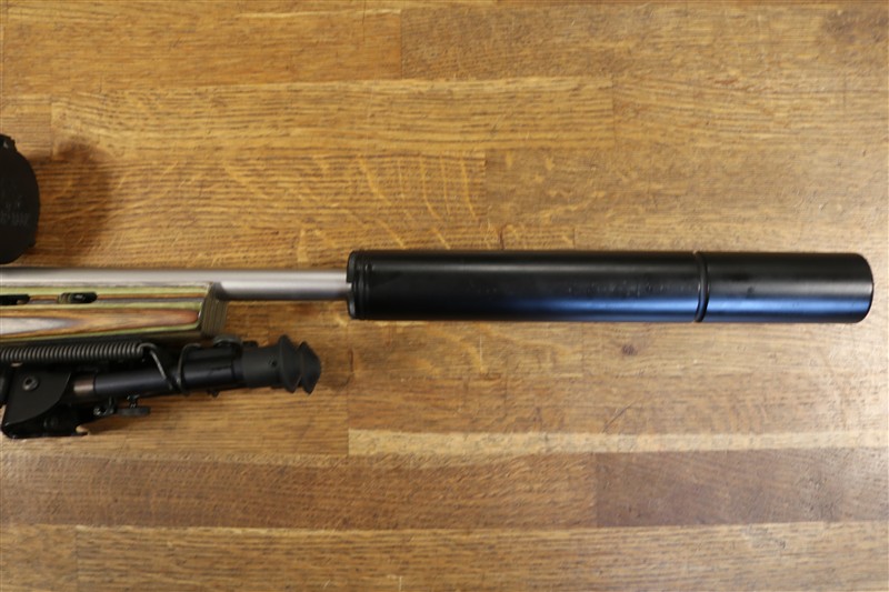 Sako 85