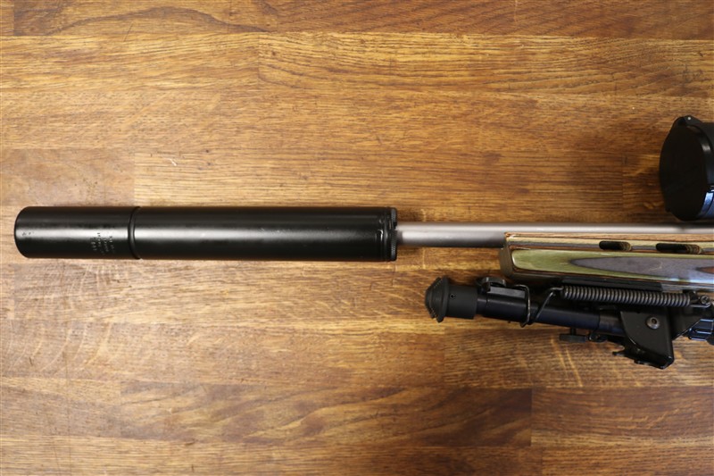 Sako 85