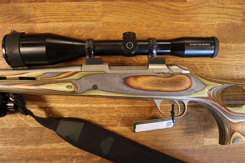 Sako 85