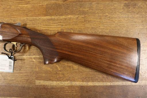 Firearm: Bettinsoli Diamond MK III