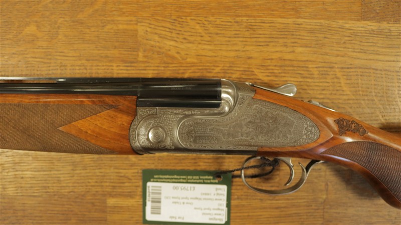 Caesar Guerini Magnus