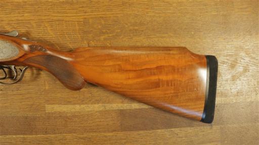 Firearm: Caesar Guerini Magnus Syren Sport