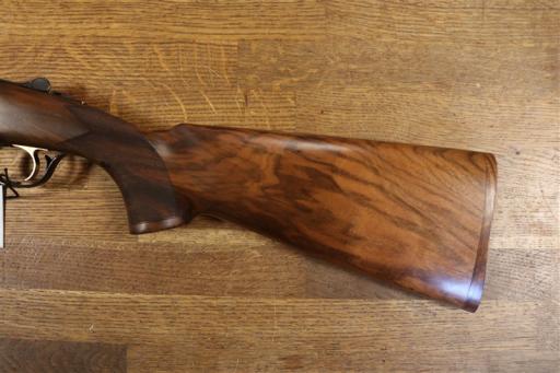 Firearm: Fabarm Autumn 