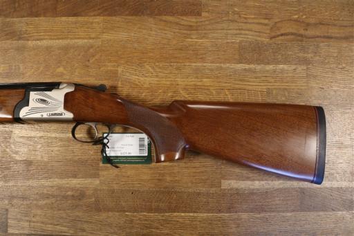 Firearm: Laurona General Trap