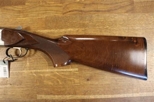 Firearm: Bettinsoli Tarscisio 