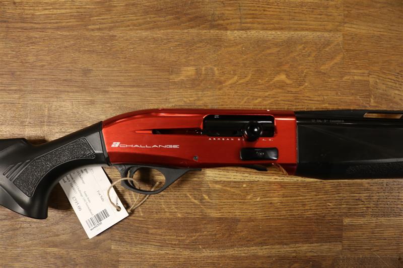 Armsan A612