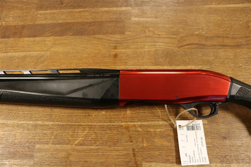 Armsan A612