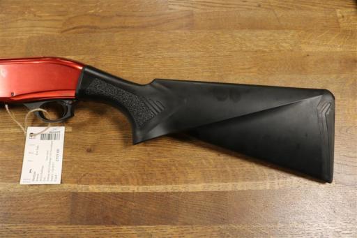 Firearm: Armsan A612 Challenge