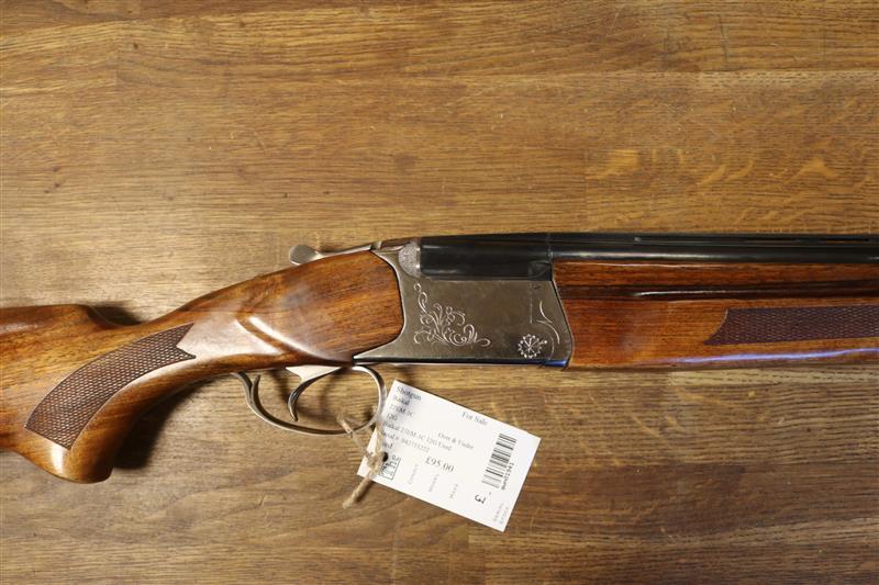 Baikal 27E