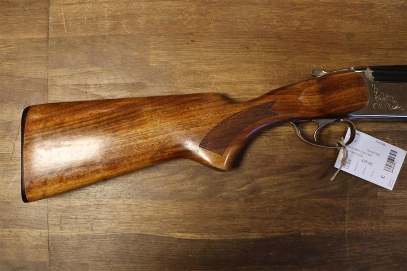 Baikal 27E