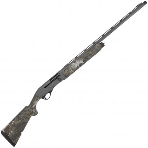 Firearm: Franchi Affinity 3 Elite Cobalt Camo