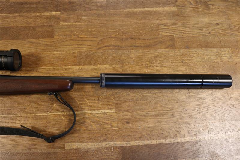 Sako 85