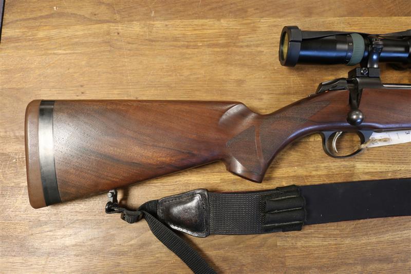 Sako 85