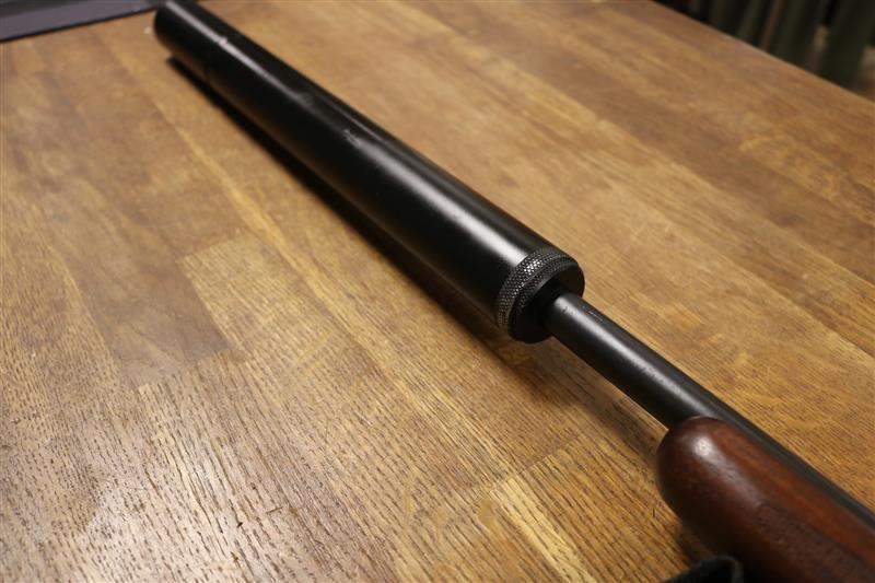 Sako 85