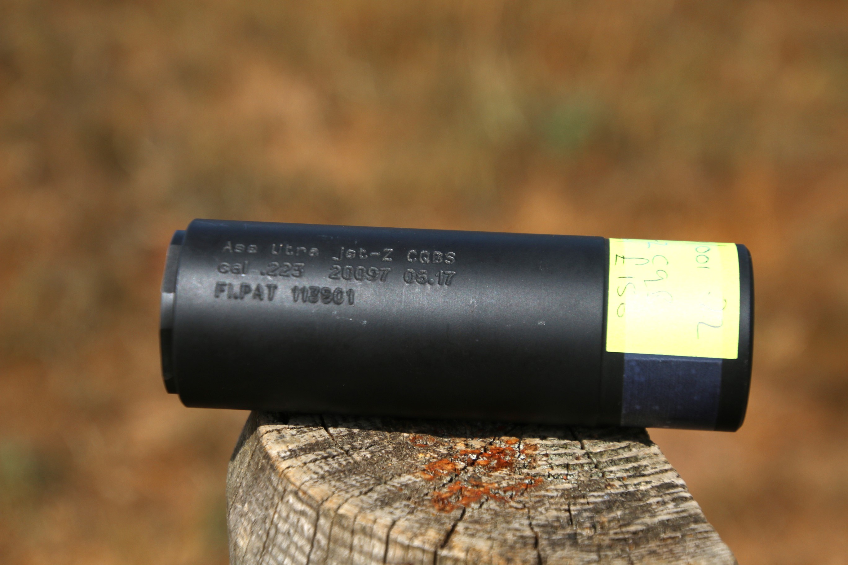 ASE Utra Jet-Z
