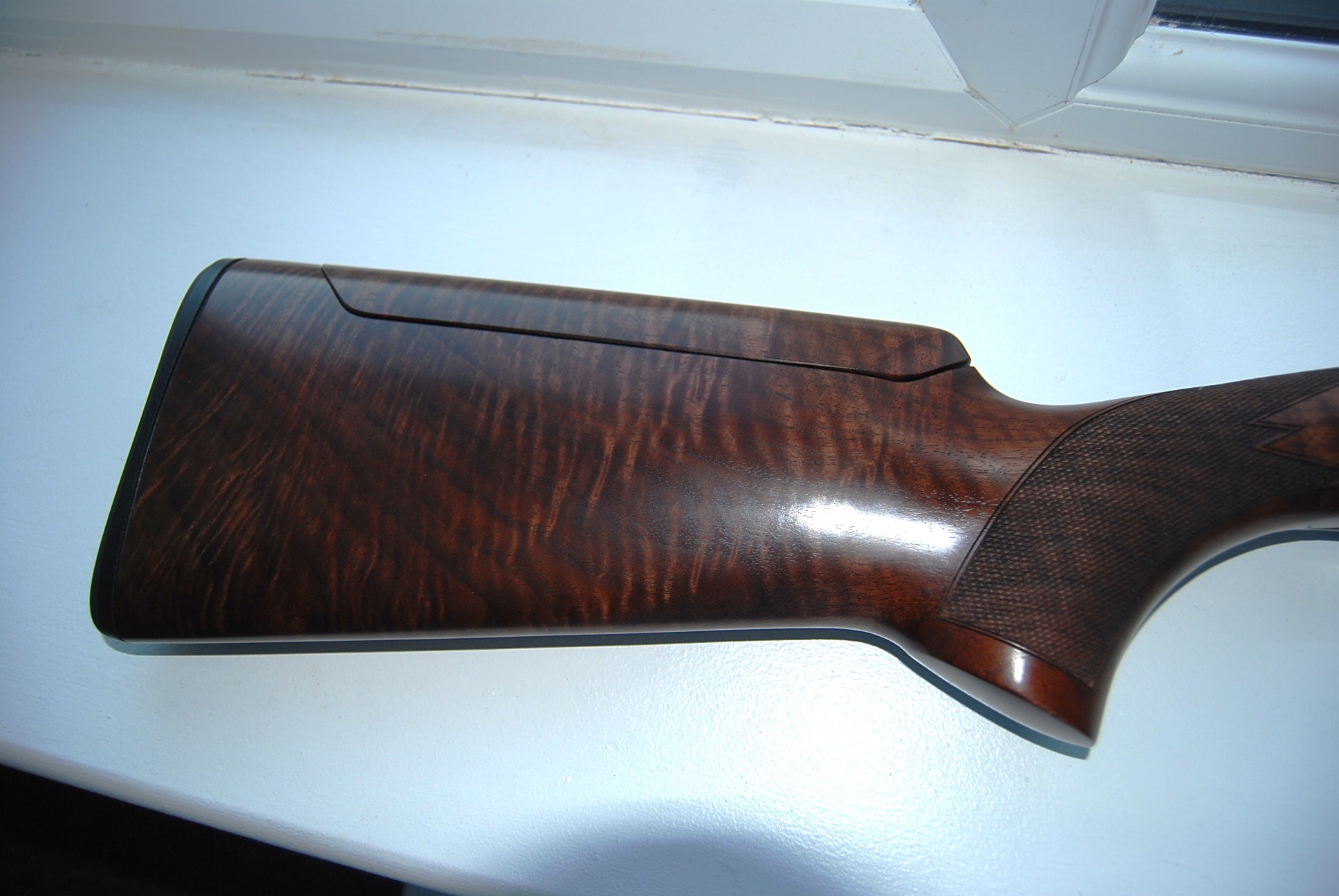 Browning B825