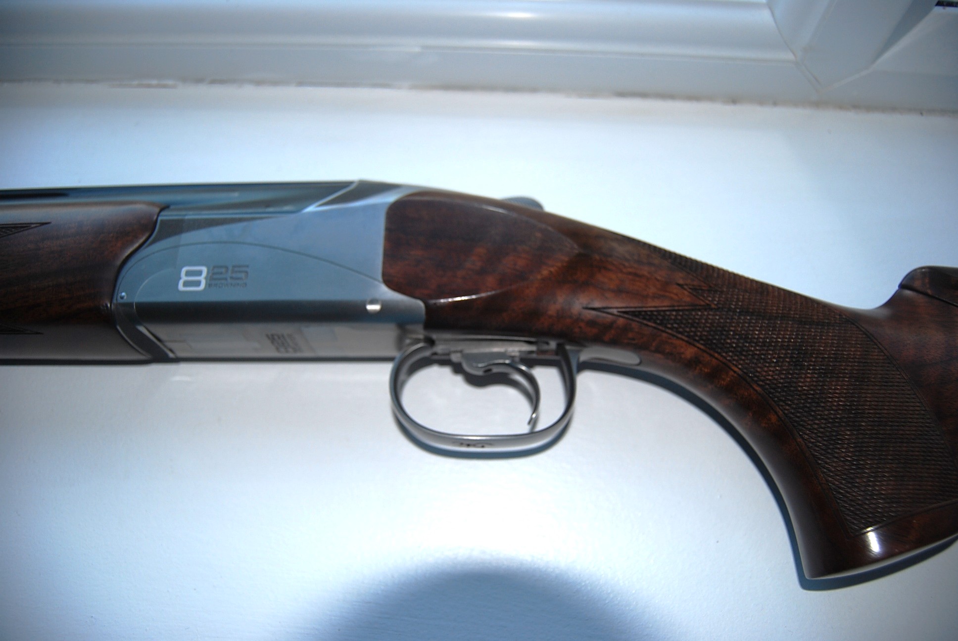 Browning B825