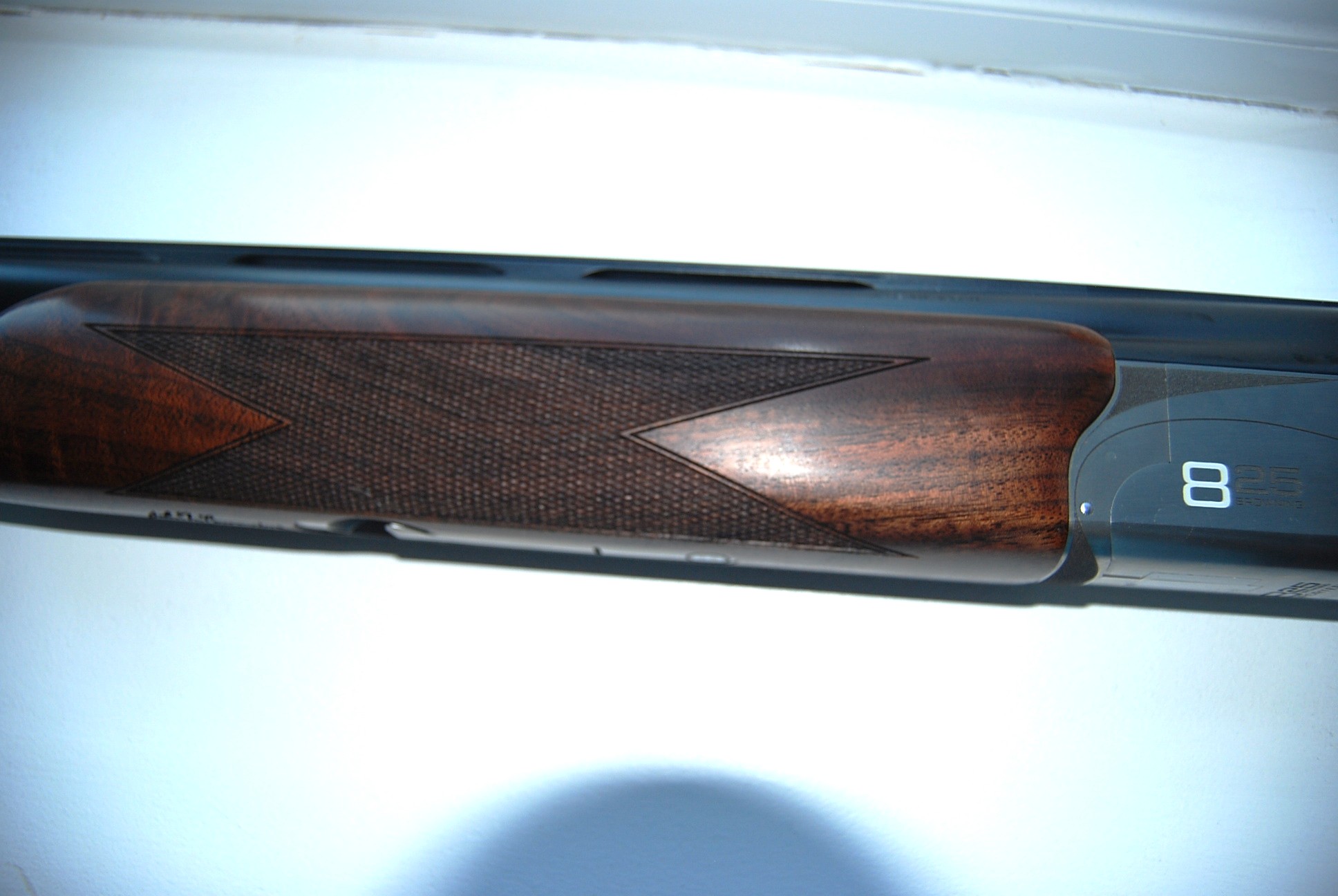Browning B825