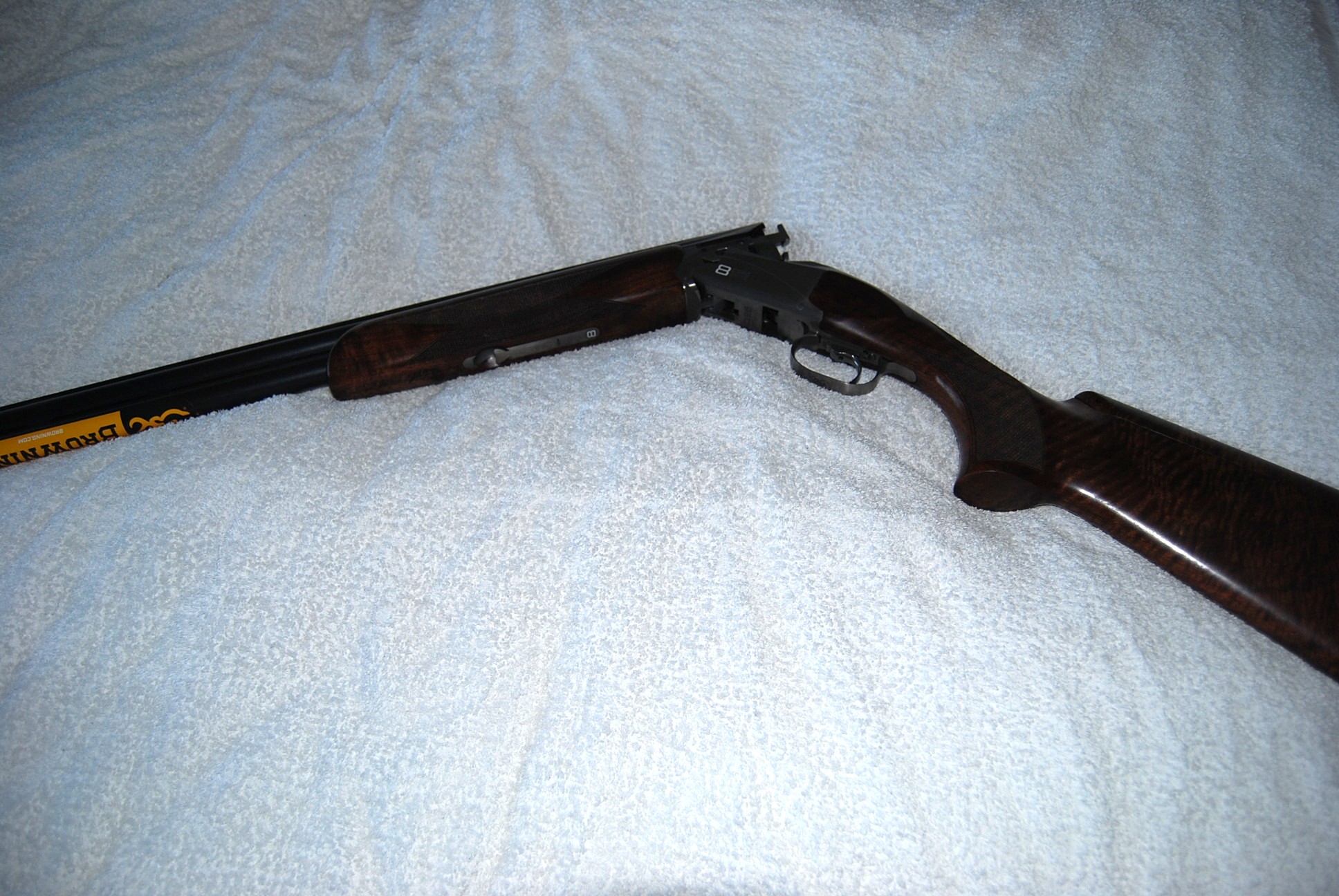 Browning B825