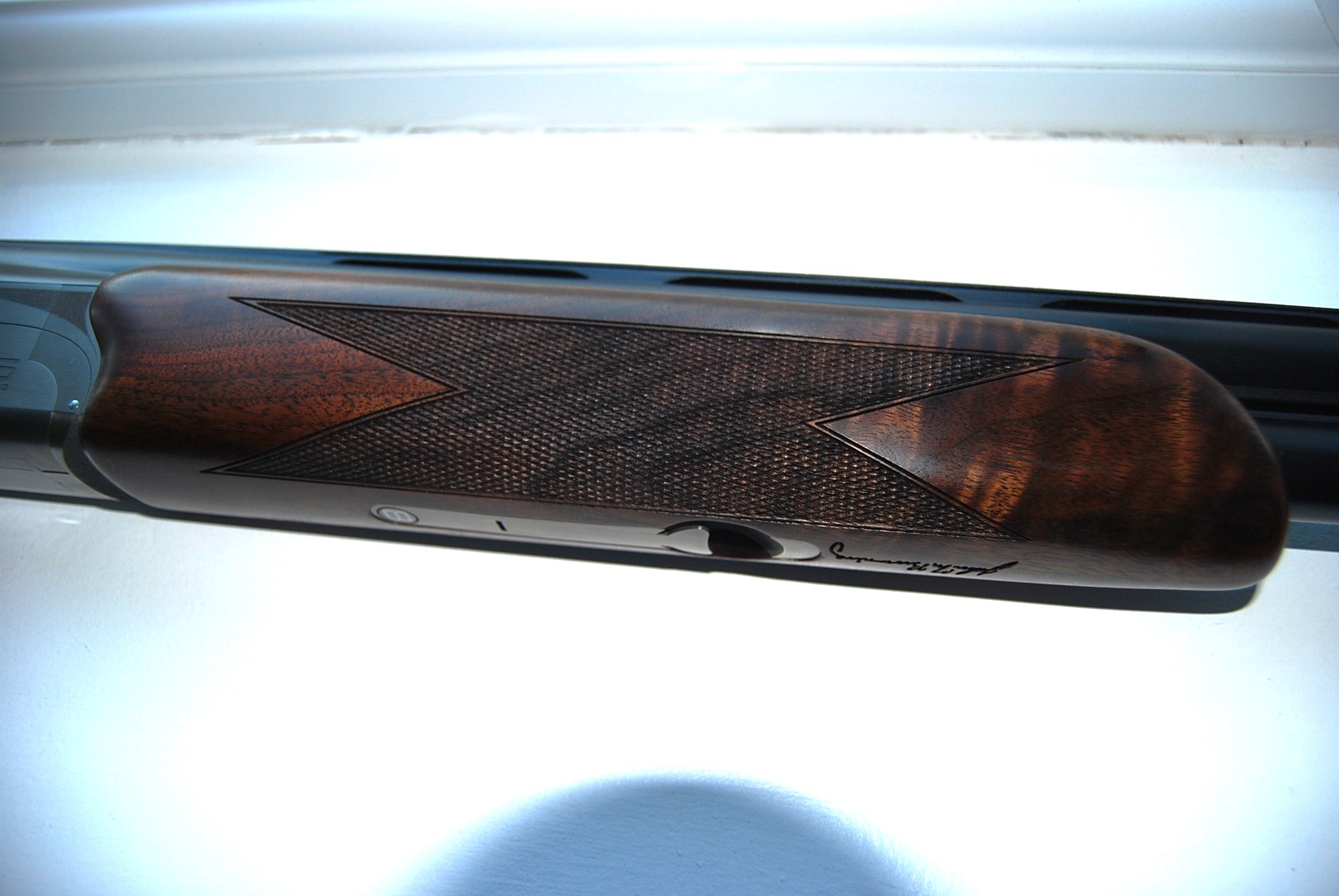 Browning B825