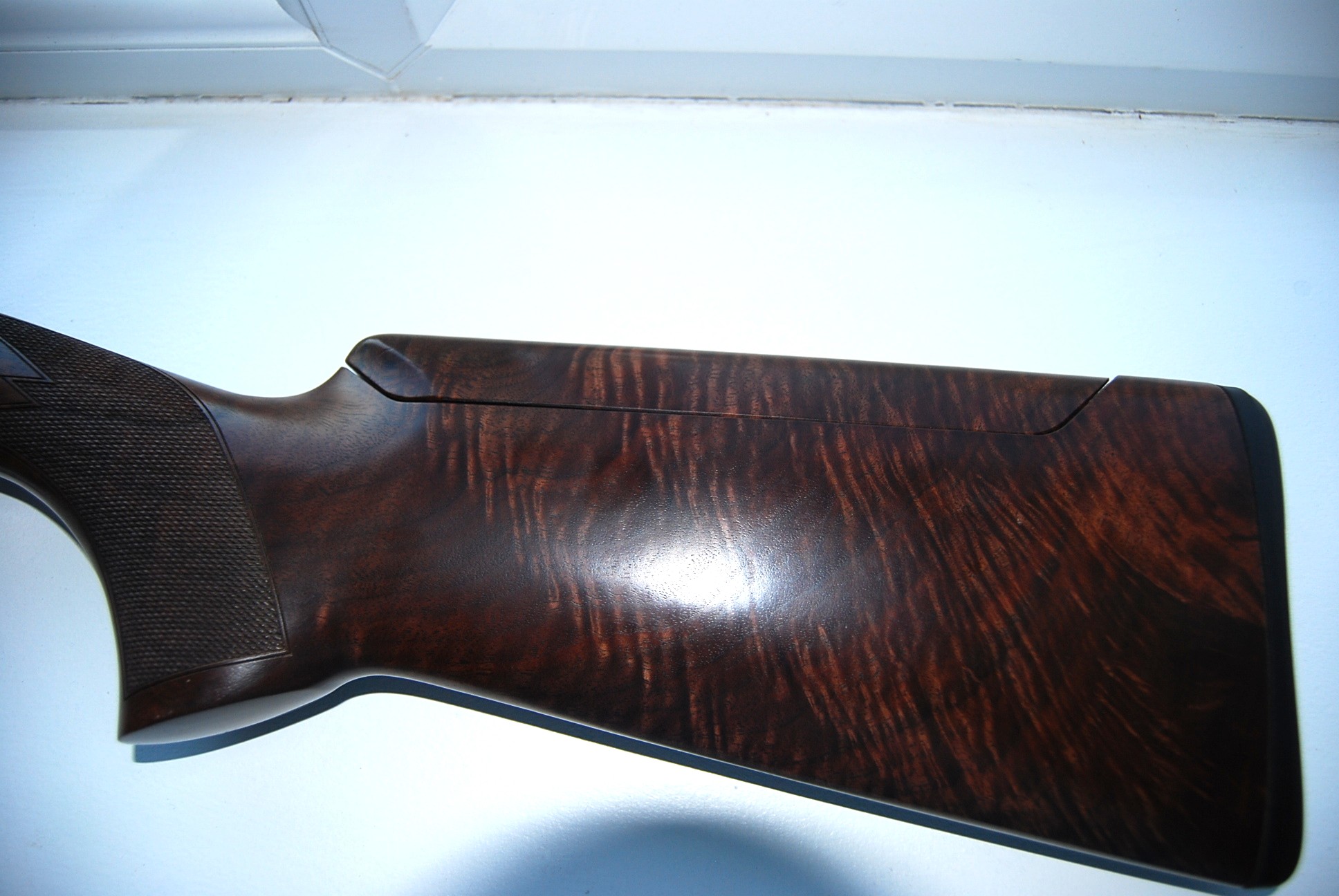 Browning B825
