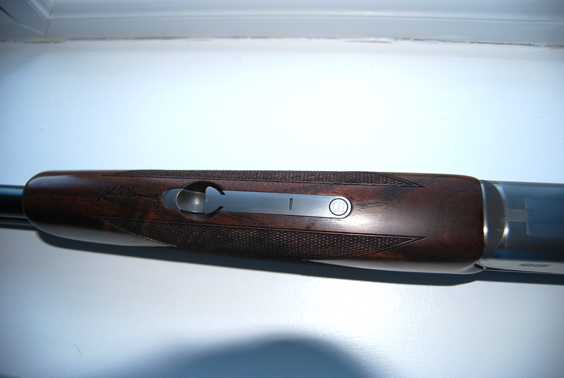 Browning B825