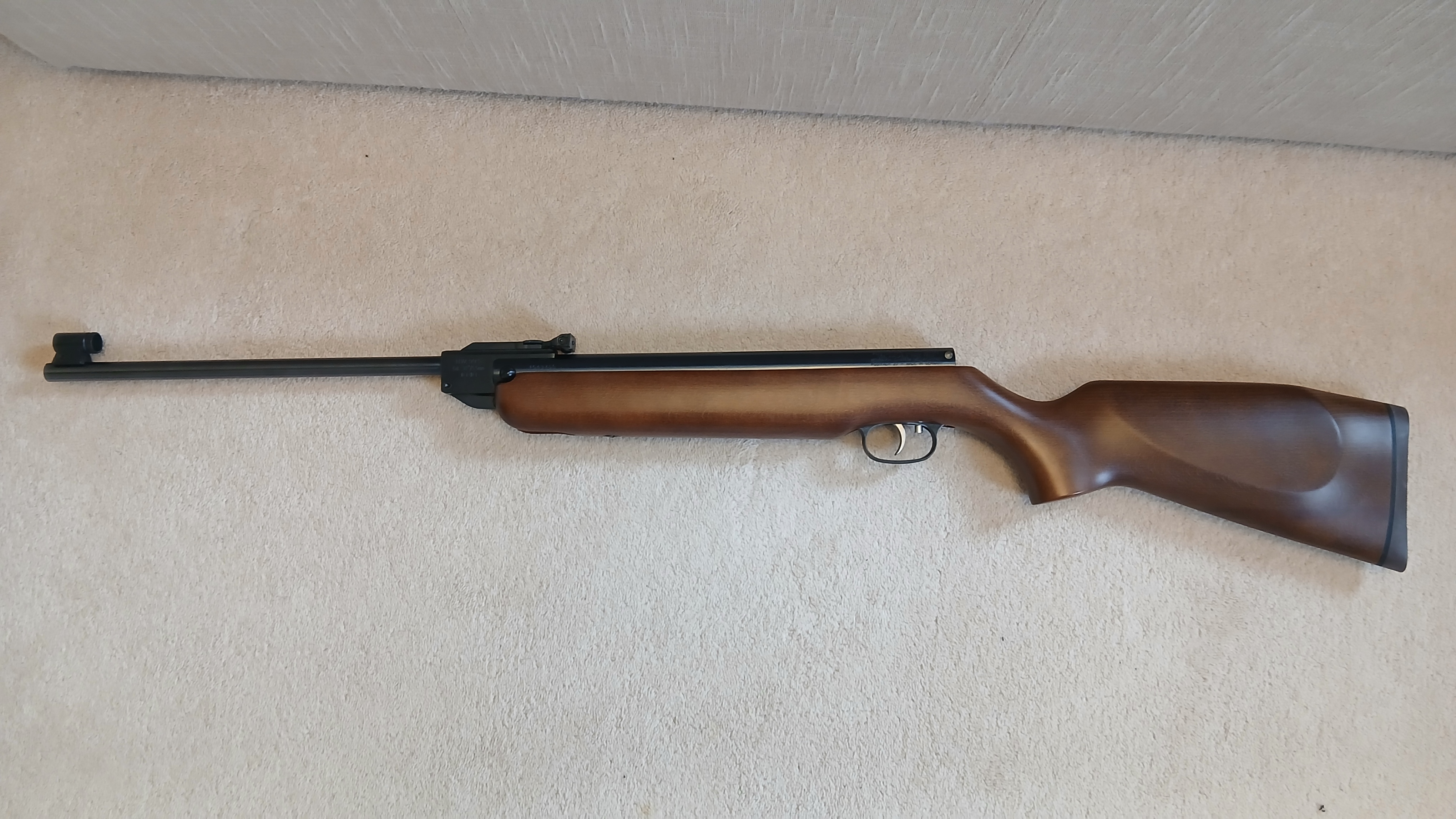 Weihrauch HW99S