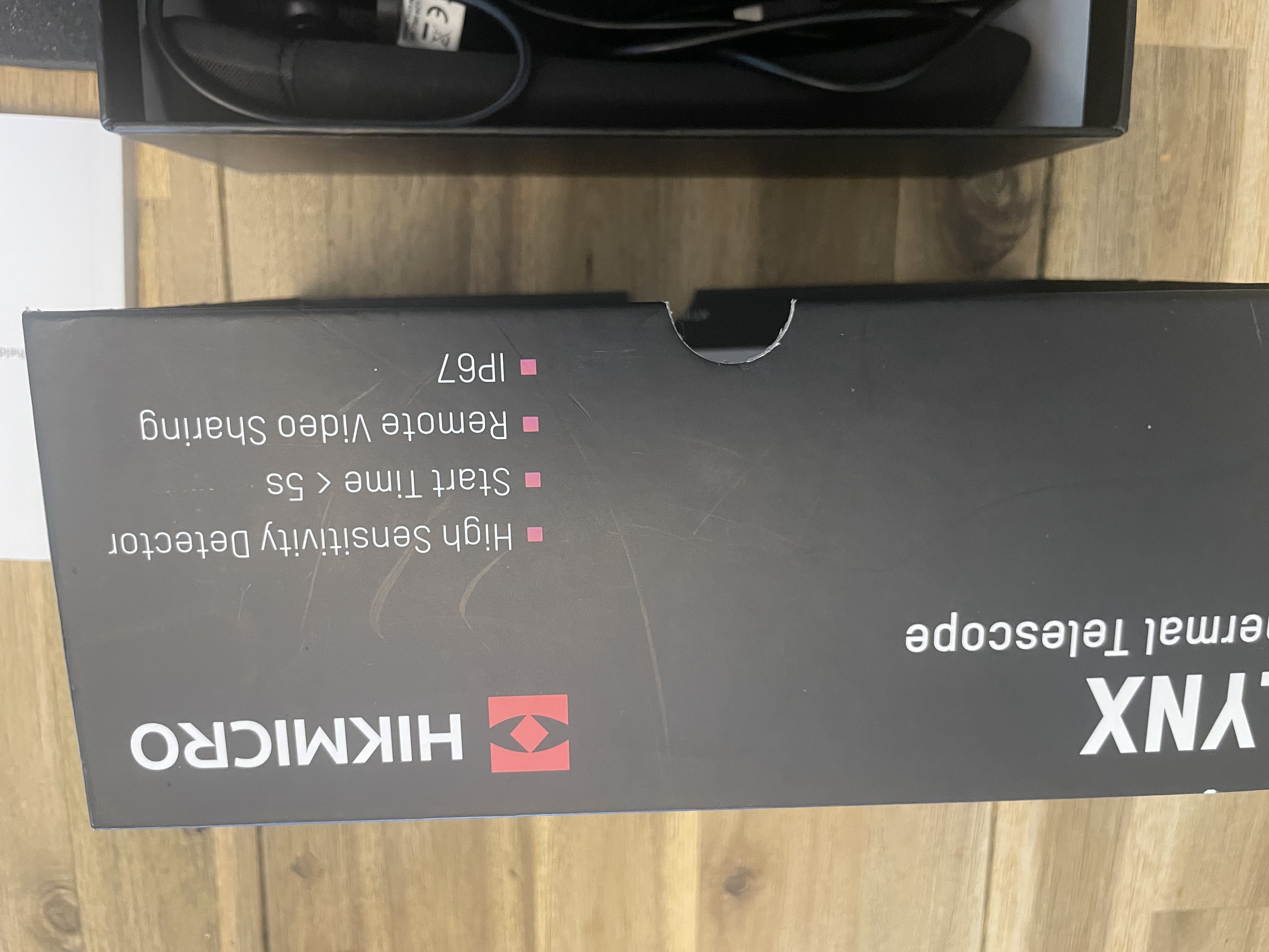 Hikmicro Lynx Pro