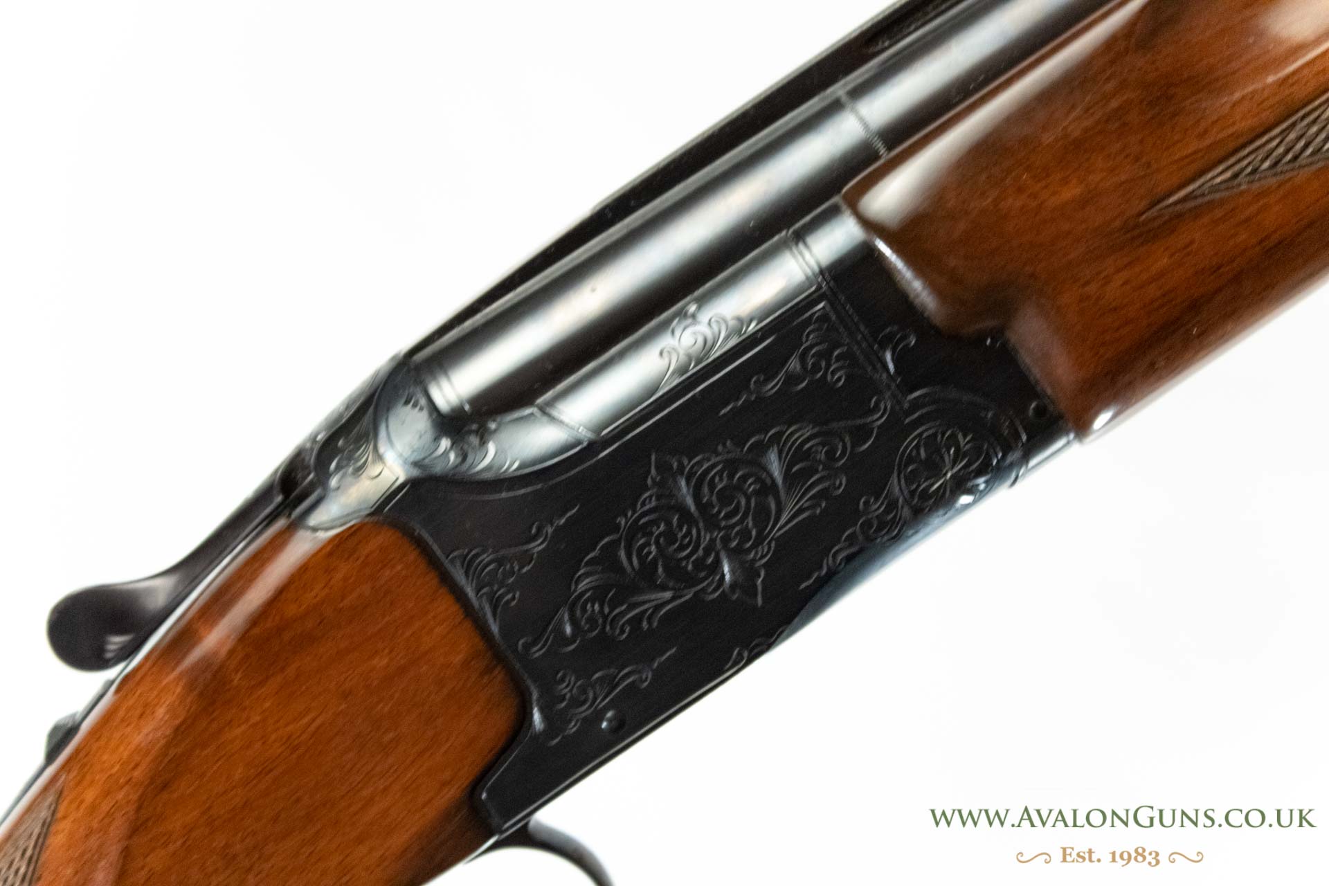 Winchester 101