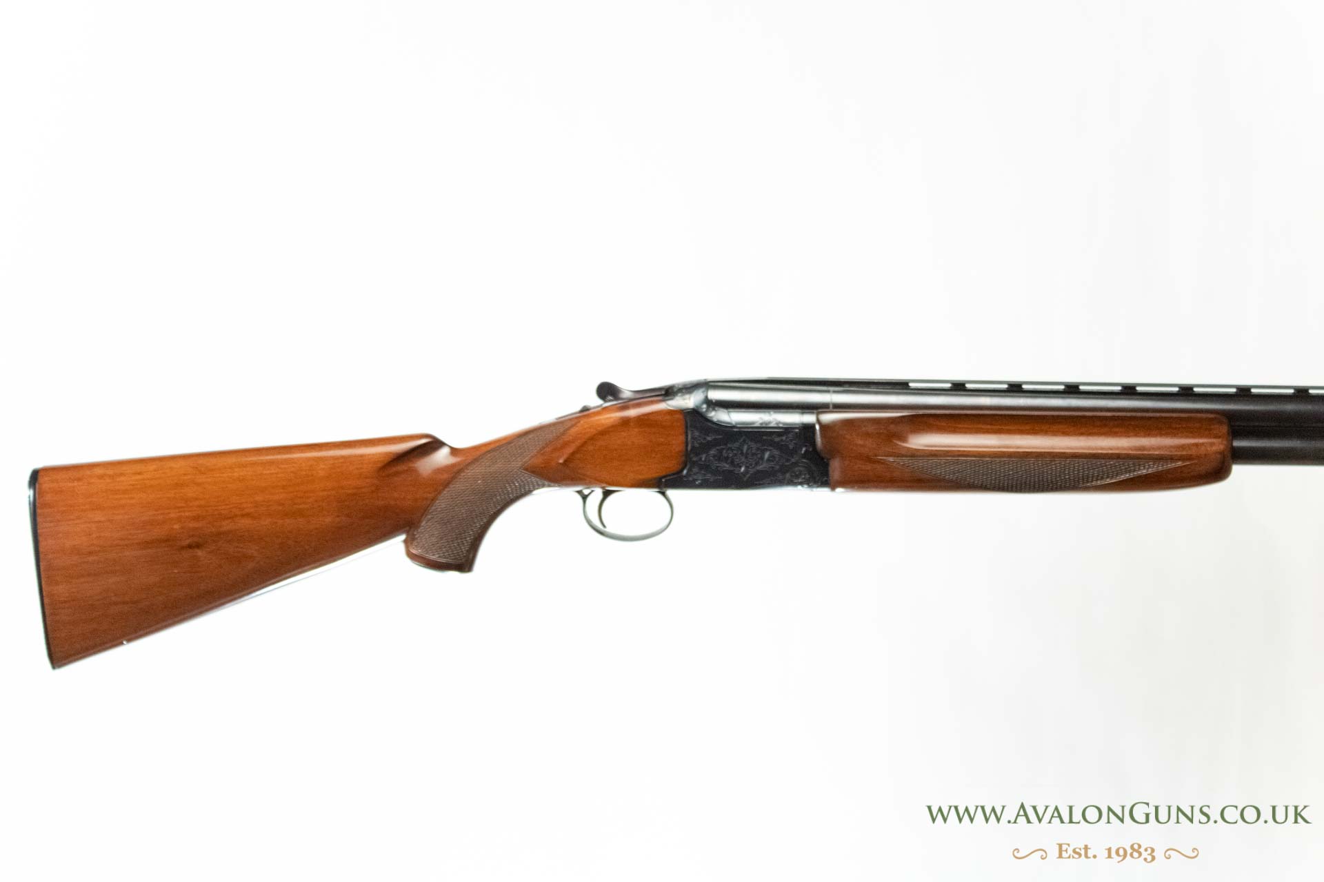 Winchester 101