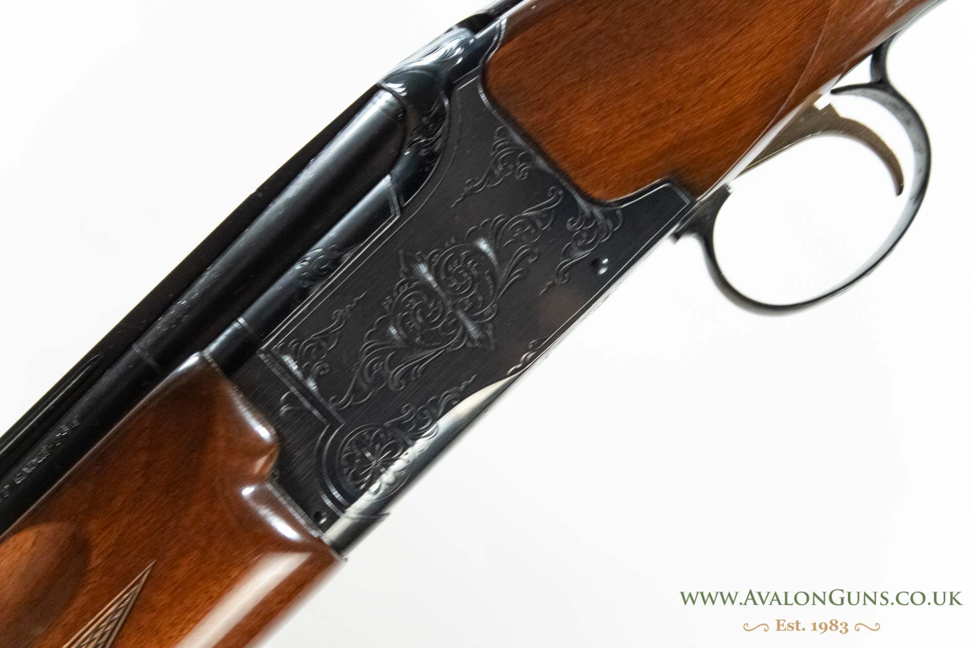 Winchester 101