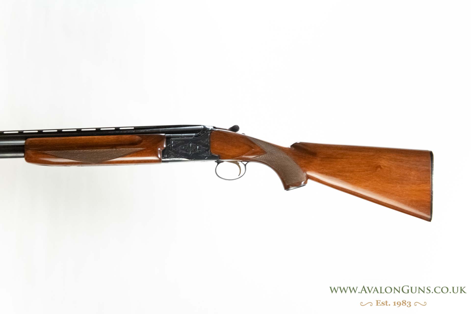 Winchester 101