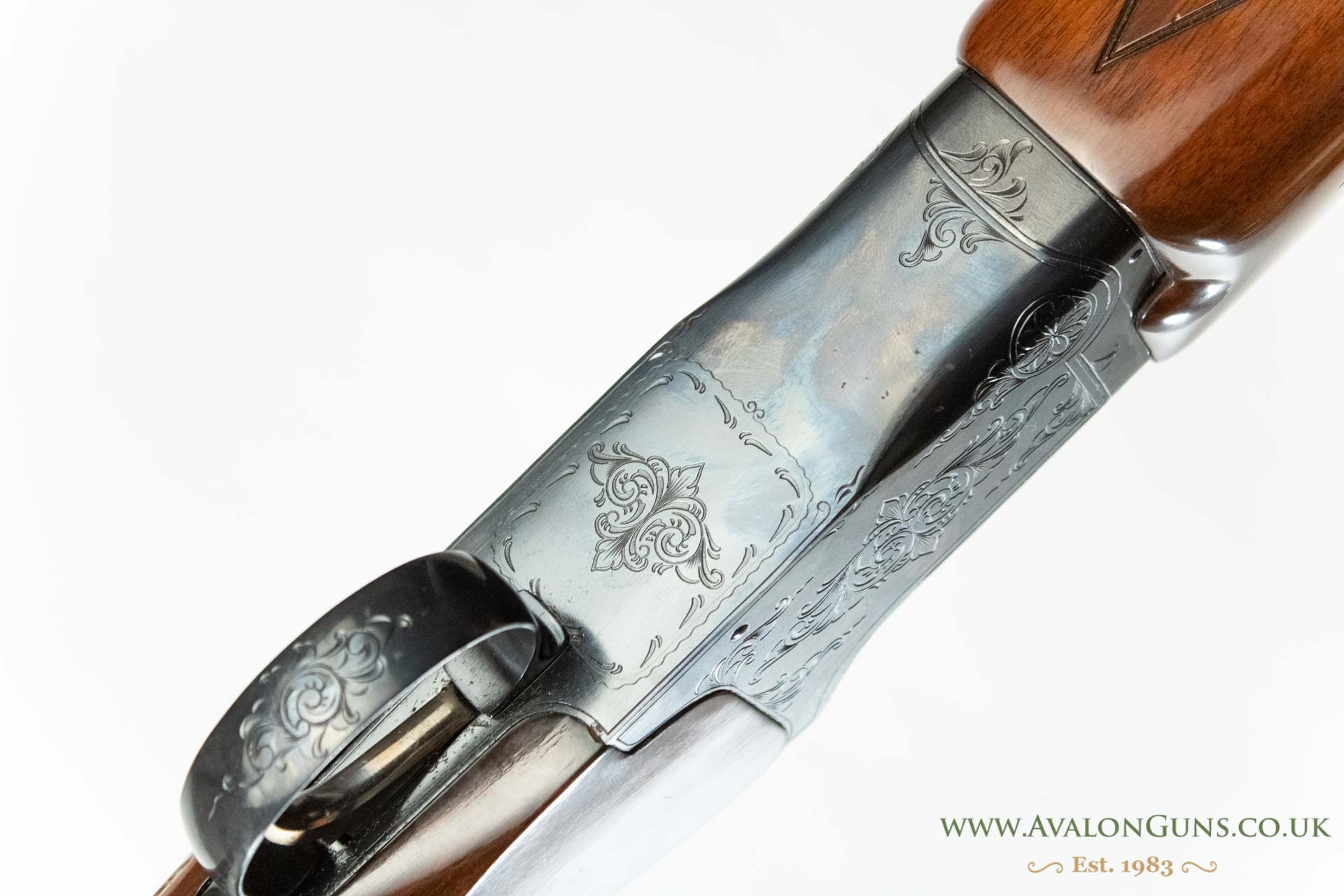 Winchester 101