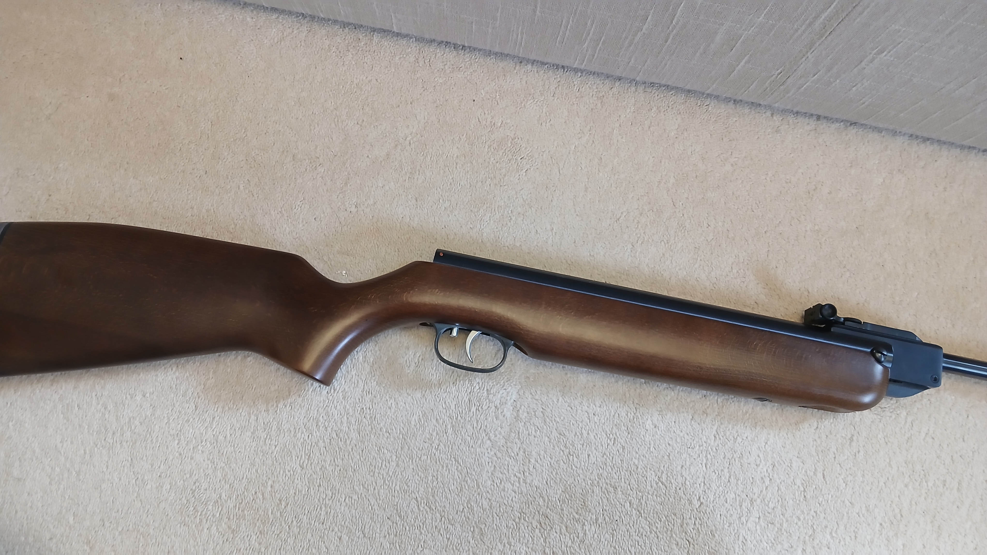 Weihrauch HW99S