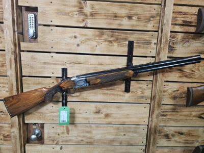 Firearm: Laurona General 