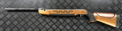 Firearm: Weihrauch HW 98 