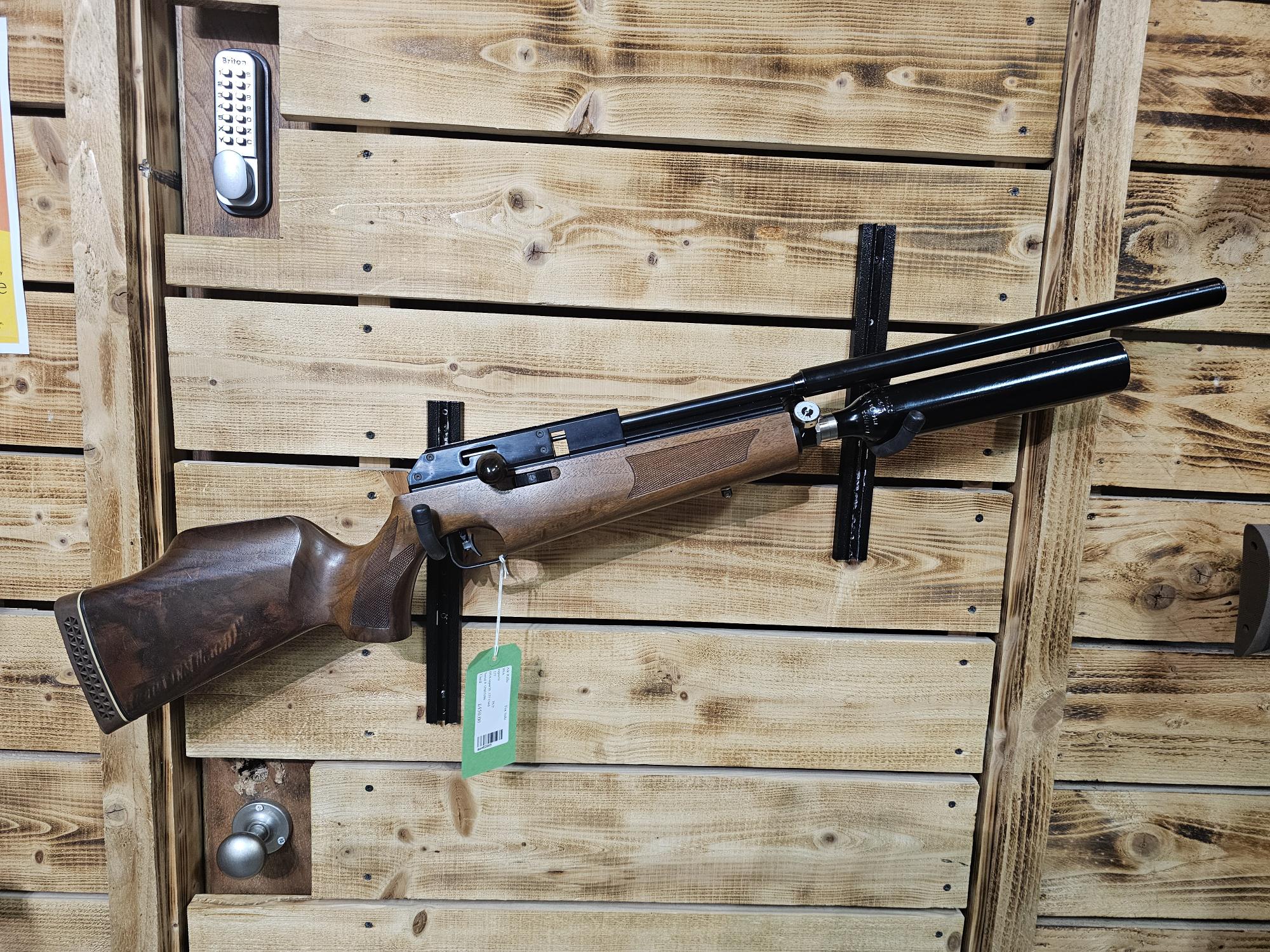 BSA Super 10