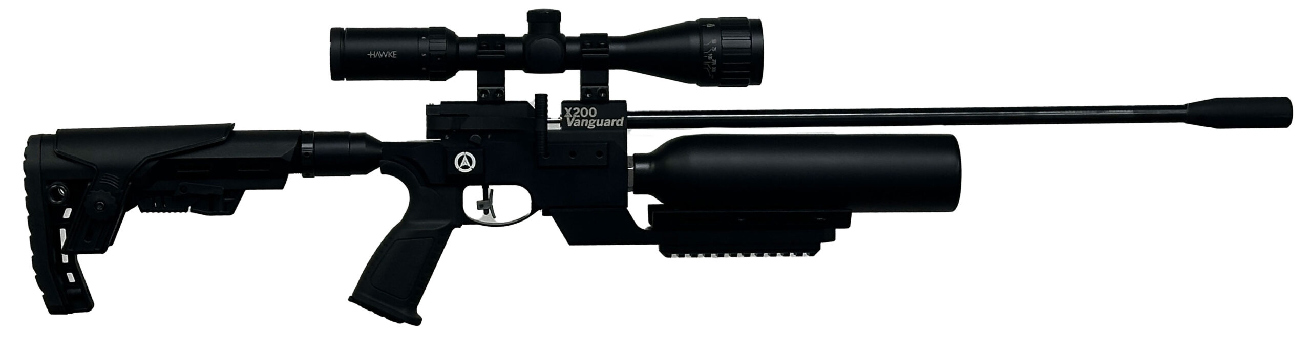 Air Arms X200 Vanguard