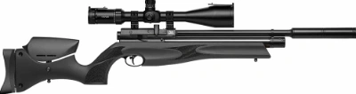 Firearm: Air Arms Ultimate Sporter