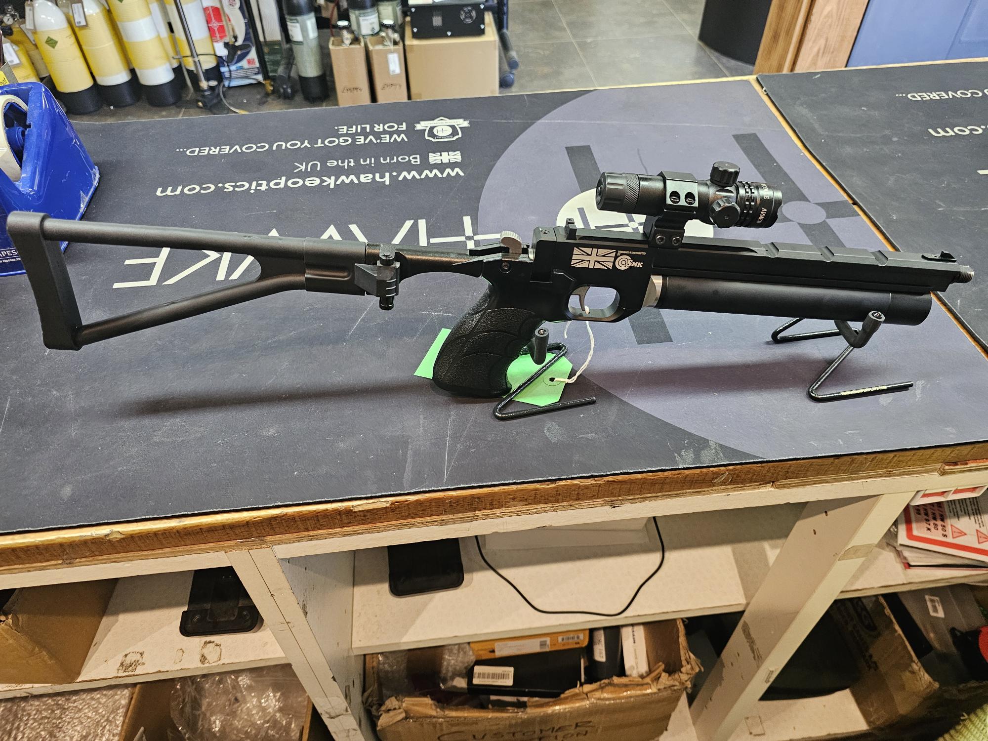 Artemis PP700S-A