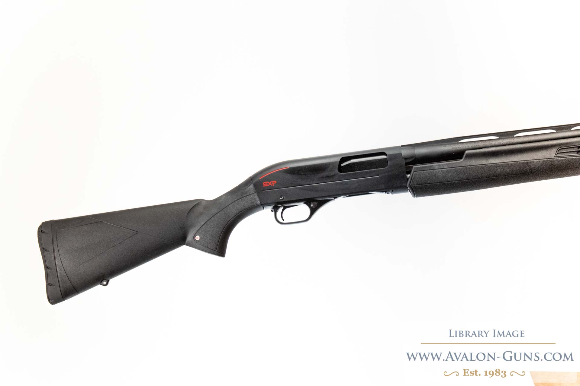Winchester SXP