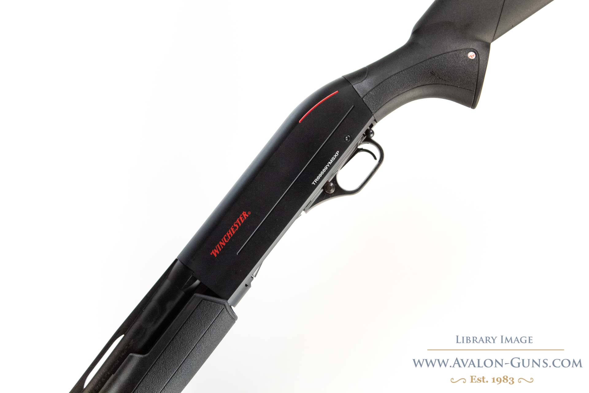 Winchester SXP