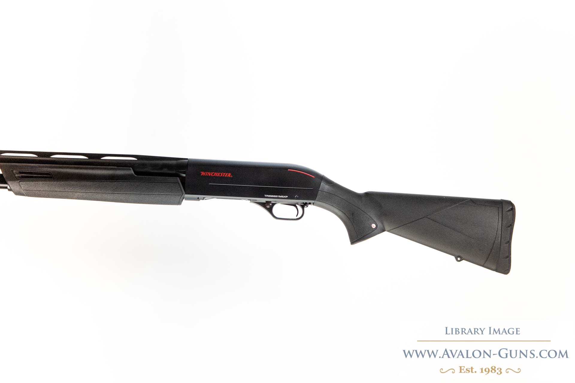 Winchester SXP
