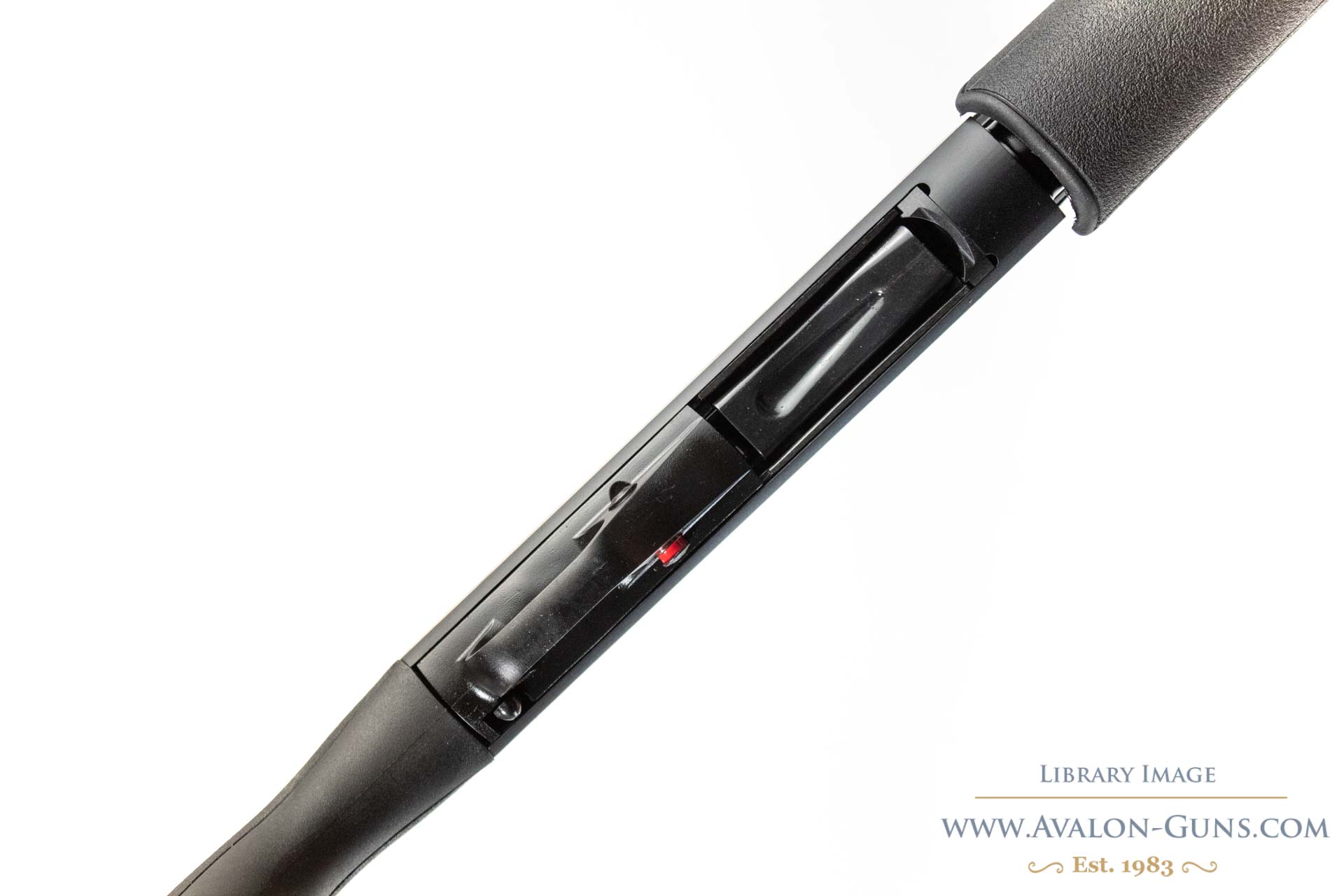 Winchester SXP